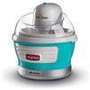ARIETE ICE CREAM MAKER PARTY TIME GELATIERA 12W CESTELLO REFRIGERANTE DOPPIO ISO