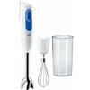 Braun Frullatore ad Immersione Braun MQ3005WH 0,6 L INOX 700W Bianco