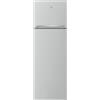 Beko Frigorifero Doppia Porta Statico 306 lt Classe E Argento RDSA310M40SN Beko