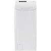 Candy Lavatrice Carica dall'Alto 6 Kg Classe C 60 cm 1200 giri Bianco TCA263D3-S Candy