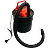 Bidone aspiracenere 18L per stufa a pellet camino aspira cenere 800W P805509