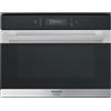 Hotpoint Ariston Forno Microonde Incasso Combinato Ventilato 40 Litri Hotpoint Ariston MP776IX