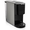 Princess 249451 Macchina da Caffe Multi Capsule Compatibile con Caffe Macinato c