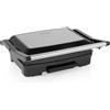 Princess Bistecchiera Elettrica Princess 117501 750W 23x15CM Antiaderente e Compatta