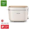 Philips Eco Conscious Edition HD2640/10 Tostapane serie 5000