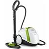 Polti Lavapavimenti a Vapore a Traino 1500 Watt PTEU0317 Vaporetto Smart 110 Eco POLTI