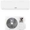 Zephir Climatizzatore 9000 Btu Inverter Monosplit A++/A+ Zephir ZPR9000MY24