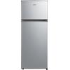 Comfee Frigorifero Doppia Porta 205 Litri Classe E Statico Dark Silver RCT284DS2