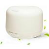 Diffusore Ambiente Aromi 300ml Umidificatore Lampada Fragranza Elettrica Colori