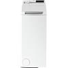 Whirlpool Lavatrice Carica dall'Alto 6 Kg Classe B 60 cm Inverter TDLR 6251BS IT