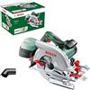 Bosch Pks 66 Af Sega Circolare, Lama, Binario Di Guida, Confezione In Cartone, 1