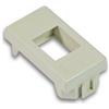 TECNOSWITCH LAMPADA NOTTURNA SEGNAPASSO DIMMERABILE TOUCH PER BTICINO VIMAR GEWISS 1 MODULO
