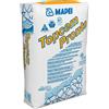 Mapei Topcem Pronto Massetto Radiante Malta Premiscelata Asciugatura Veloce 25kg