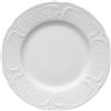 Rosenthal - Sanssouci Bianco - 12 piatti piani ø cm 26 - Rivenditore Autorizzato