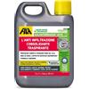 Fila Surface Care Solution Fila Salvaterrazza ECO Anti Infiltrazione Traspirante Protegge Ripara 1 Litro