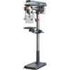 OPTIMUM TRAPANO RADIALE ELETTRICO PROFESSIONALE A COLONNA OPTIMUM LEGNO METALLO FERRO