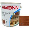 Amonn Aqua Lignex Impregnante Legno ad Acqua Protettivo Contro Insetti Muffe