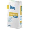 Knauf Stucco Polvere Gesso Rapido Cartongesso FugenFuller Leicht Confezione 10kg