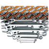 Beta Serie Chiavi Combinate Art. 42 New/S26 Pz 26 (6 Ã· 32) 421070