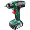 Bosch Trapano Avvitatore a Batteria Bosch 12 V + Batteria 0.603.9B3.000 EasyDrill 12