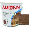 Amonn Aqua Lignex Impregnante Legno ad Acqua Protettivo Contro Insetti Muffe