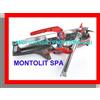 MONTOLIT 100% ITALI Tagliapiastrelle FLIESENSCHNEIDER Montolit 93cm MasterPiuma 93P3
