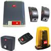 BFT KIT DEIMOS ULTRA BT A600 24V 600KG 2611822 CANCELLO SCORREVOLE