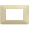 BTICINO Placca Matix 3 Moduli Corda BTICINO AM4803BCD