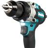 Makita Trapano avvitatore Makita 18 V Li-Ion - DDF486ZJ