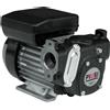 Piusi Pompa travaso gasolio 220v Elettrica Autoadescante Piusi Panther 56 l/min AC