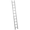 FACAL Scala in Alluminio da Appoggio 8 Gradini h 246 cm SL-08 Facal