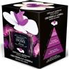 SWEET HOME LUXURY DIFFUSORE AMBIENTE ORCHIDEA E AMBRA 150ML PROFUMATORE