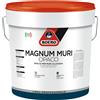 BOERO MAGNUM MURI SMALTO MURALE OPACO ALL'ACQUA LT 10