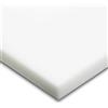 Lastra in Polietilene Bianco Alimentare HD300