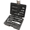Beta Set Chiavi a Bussola Art. 903E/C42 42 Pezzi 1/4 Beta 9031042(V/NOTE)