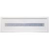 LIFE Lampada Di Emergenza Slim 2w 250lm Ip20 Da Parete LIFE 39.LED0650