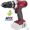 Yamato Trapano Avvitatore A Percussione Yamato Myx Cdpx 20 L1 20V (Solo Corpo)