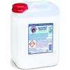 Chanteclair Sgrassatore Liquido 5000 Ml. Bicarbonato