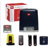 BFT KIT CANCELLO SCORREVOLE DEIMOS AC A600 230V 600KG 2611829 ML022