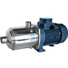 Ebara Pompa autoclave 1 Hp elettropompa silenziosa 80 l/min Ebara Matrix 3-5T/0.75M