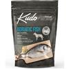 Kudo adriatic fish pesce senior light 3 o 12 kg crocchette cani pressato freddo