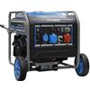 Hyundai 65360 - Generatore Inverter Full Power 7.5 kW