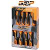 Beta Giraviti giravite BETA GRIP 1263/D8 serie giravi cacciaviti tecnici meccanico