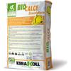 Kerakoll BIOCALCE ZOCCOLATURA intonaco naturale di pura calce 25 KG
