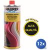 Maurer 12x DILUENTE NITRO ANTINEBBIA MAURER PLUS LT 1