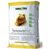 Kerakoll Benesserebio Intonaco Termo Deumidificante Antimuffa Certificato 18kg