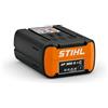 STIHL BATTERIA AP 300 S CON CONNECTOR INTEGRATO PER ATTREZZI PROFESSIONALI