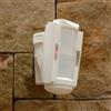 MAXIMUM Sensore antifurto esterno Maximum Guard allarme infrarosso+micronde filo antimas