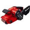 EINHELL Levigatrice a Nastro Einhell 800W Platorello mm. 76x533 - TC-BS 8038 - 4466260
