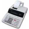 SHARP CS2635RHGYSE CALCOLATRICE DA SCRIVANIA CON STAMPA 12 CIFRE ALIMENTAZIONE R